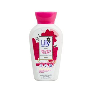 Lily Dazzling Beauty Brightening Skin Lotion 100ml
